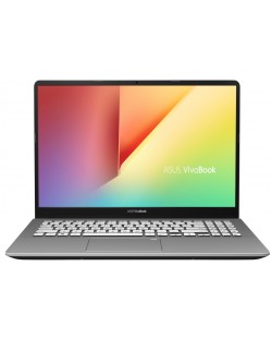 Лаптоп Asus VivoBook S15 S530FN-BQ074 - 90NB0K45-M06940