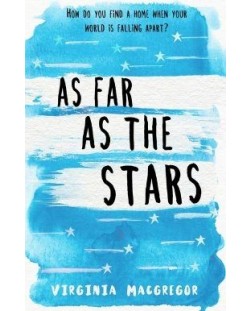 As Far As The Stars