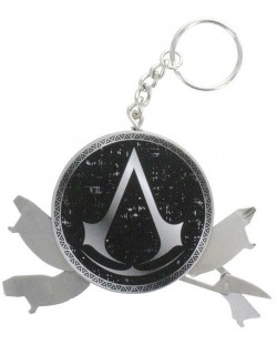 Мултифункционален ключодържател Paladone - Assassins Creed 