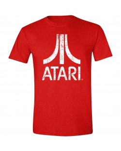 Тениска Atari - Logo, XXL