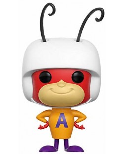 Фигура Funko Pop! Animation: Atom Ant - Atom Ant, #166