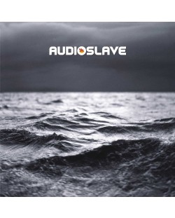 Audioslave - Out of Exile (CD)