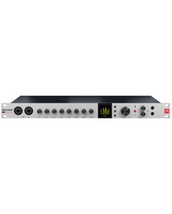 Аудио интерфейс Antelope Audio - Discrete 8 Pro Synergy Core, сребрист