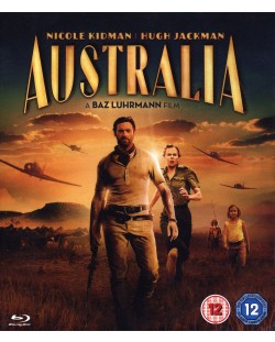 Australia (Blu-Ray)