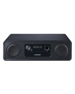 Аудио система Blaupunkt - MS20BK, черна