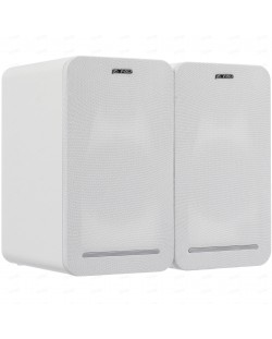 Аудио системa Fenda - Speaker R40BT, 2.0, бяла