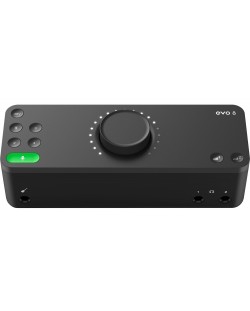 Аудио интерфейс Audient - EVO 8, черен