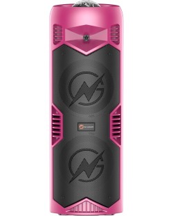 Аудио система N-Gear - LGP-5150, розова