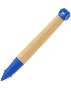 Автоматичен молив Lamy - Abc, 1.4 mm, Blue