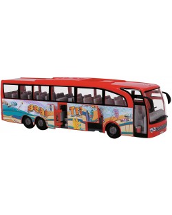 Детски туристически автобус Dickie Toys