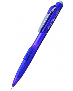 Автоматичен молив Pentel Click PD275 - 0.5 mm, лилав