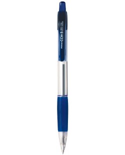 Автоматична химикалка Penac CCH-3 - 0.7 mm, синя