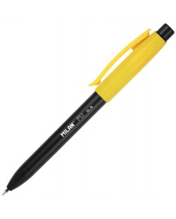 Автоматичен молив Milan - PL1, 0.5 mm, асортимент