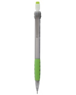 Автоматичен молив Marvy Uchida Microsharp - 0.5 mm, зелен