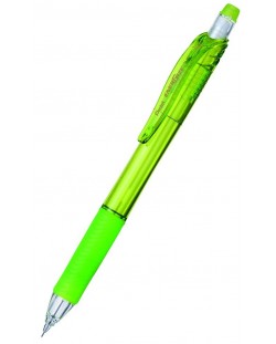 Автоматичен молив Pentel Energize - 0.7 mm, светлозелен