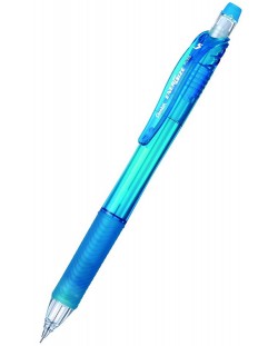 Автоматичен молив Pentel Energize - 0.5 mm, светлосин