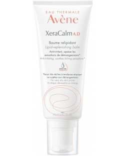 Avène XeraCalm A.D Релипидиращ балсам, 200 ml