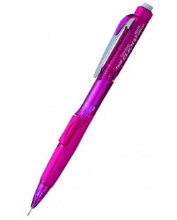 Автоматичен молив Pentel Click PD277 - 0.7 mm, розов