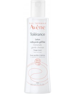 Avène Tolerance Нежен почистващ лосион, 200 ml