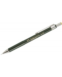 Автоматичен молив Faber-Castell TK-Fine - 0.35 mm