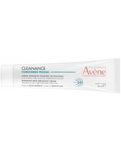 Avène Cleanance Интензивен крем против несъвършенства, 40 ml