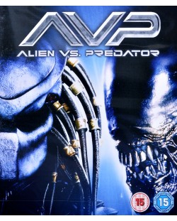 AVP: Alien vs. Predator (Blu-Ray)