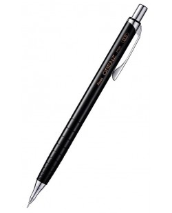 Автоматичен молив Pentel Orenz - 0.5 mm, черен
