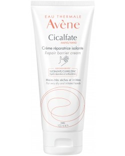 Avène Cicalfate+ Възстановяващ бариерен крем за ръце, 100 ml