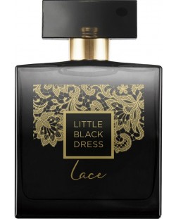 Avon Парфюмна вода Little Black Dress Lace, 50 ml