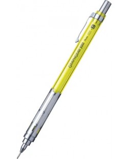 Автоматичен молив Pentel - Graphgear-300, 0.9 mm