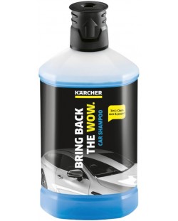 Автошампоан Karcher - RM 610, 1 l