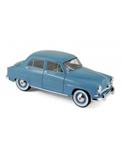 Авто-модел Simca Aronde 1954 - Light Blue