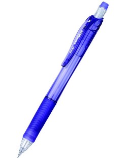 Автоматичен молив Pentel Energize - 0.5 mm, лилав