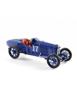 Авто-модел Peugeot 3L Indianapolis 1920