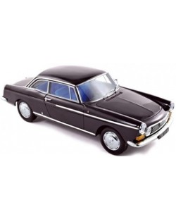 Авто-модел Peugeot 404 Coupe 1967 Black