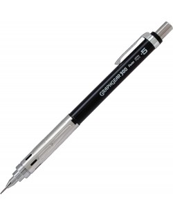 Автоматичен молив Pentel GraphGear 300 - 0.5 mm