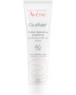 Avène Cicalfate+ Възстановяващ защитен крем, 100 ml