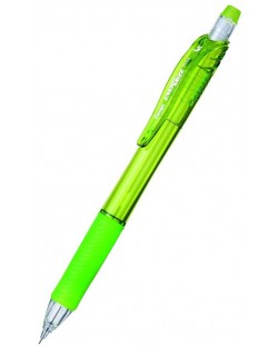 Автоматичен молив Pentel Energize - 0.5 mm, светлозелен
