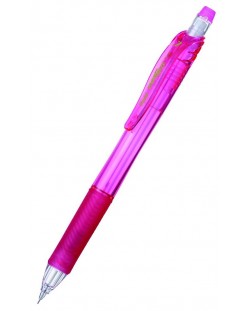 Автоматичен молив Pentel Energize - 0.7 mm, розов