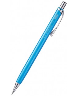 Автоматичен молив Pentel Orenz - 0.7 mm, светлосин