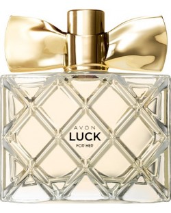 Avon Парфюм Luck, 50 ml