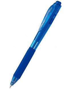 Автоматична химикалка Pentel Wow BK440 - 1.0 mm, синя