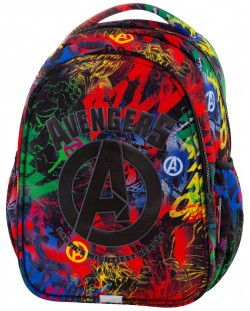 Ученическа раница Cool Pack Joy S - Avengers