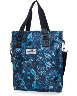 Чанта за рамо Cool Pack Amber - Underwater Dream