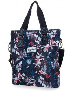 Чанта за рамо Cool Pack Amber - Ocean Garden