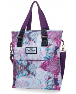 Чанта за рамо Cool Pack Amber - Dream Clouds