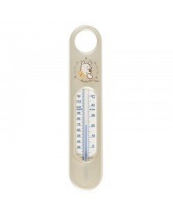 Термометър за вода Bebe-Jou - Adorable Pooh