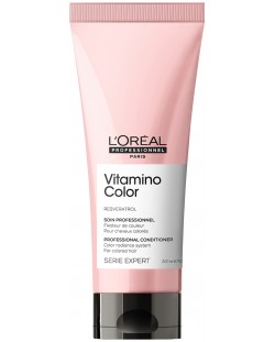 L'Oréal Professionnel Vitamino Color Балсам за коса, 200 ml