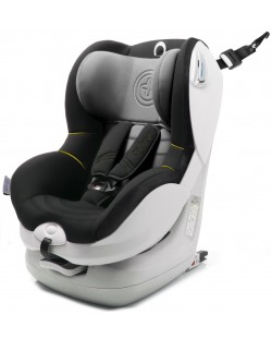 Детско столче за кола Babyauto - Kide, сиво, до 18 kg