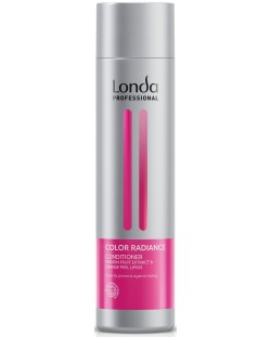 Londa Professional Color Radiance Балсам за коса, 250 ml